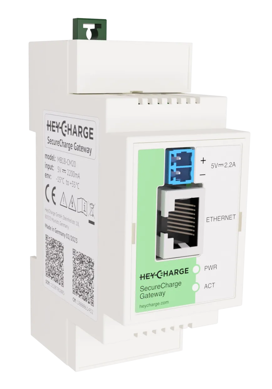 CONNECT Edge Gateway